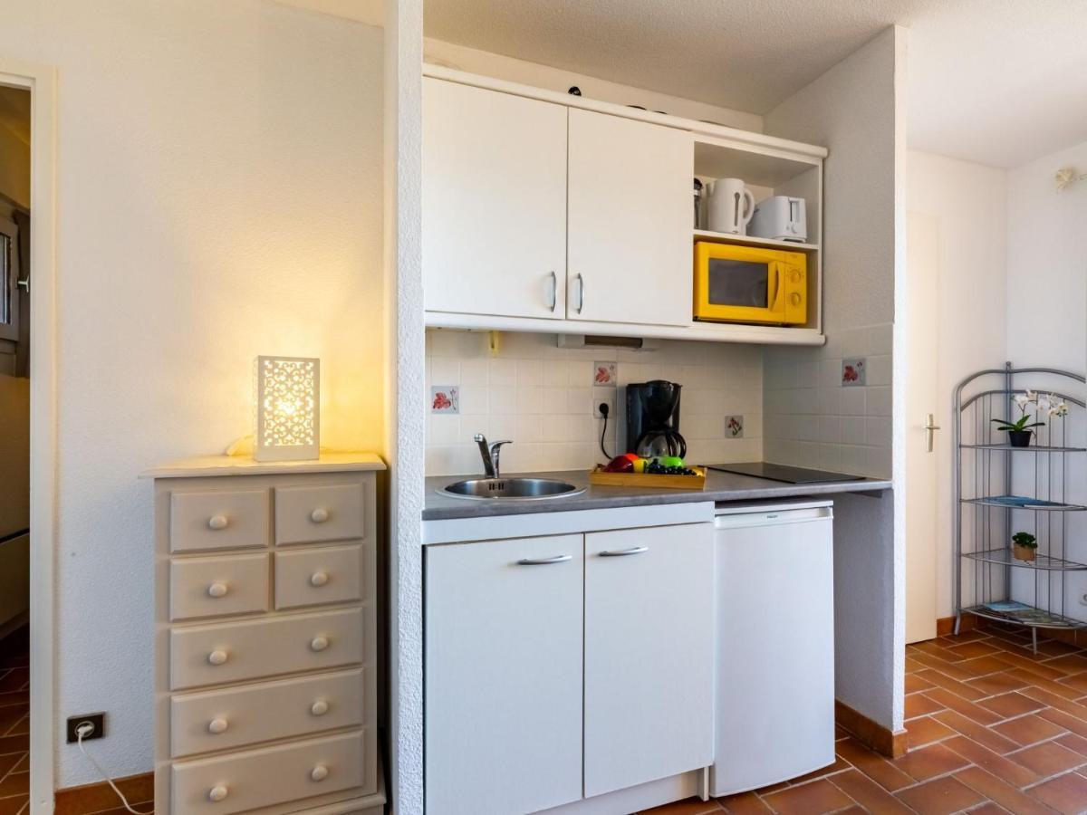Apartment La Gaillarde-1 By Interhome Les Issambres Ngoại thất bức ảnh